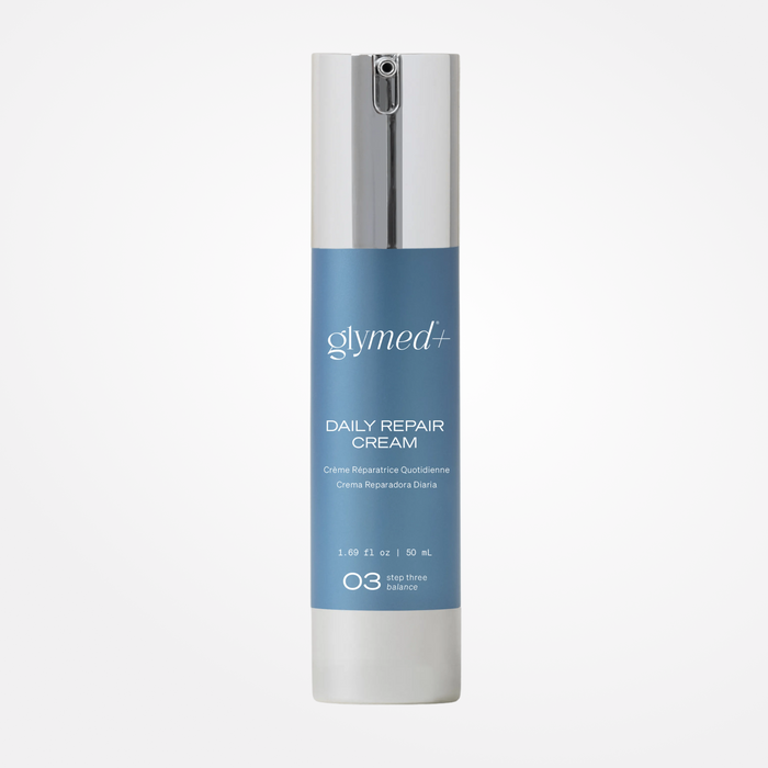 GlyMed Daily Repair Cream