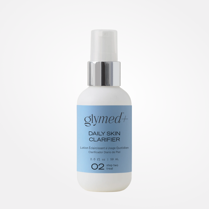 GlyMed Daily Skin Clarifier