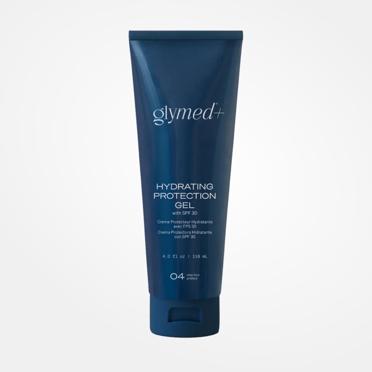 GlyMed Hydrating Protection Gel with SPF 30