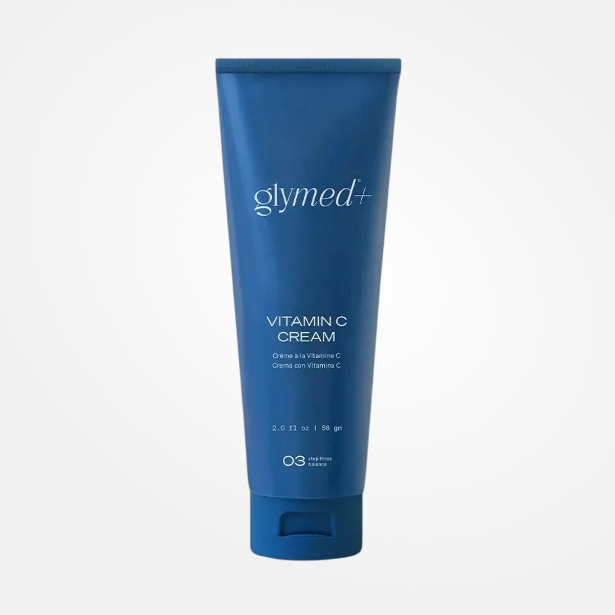 GlyMed Vitamin C Cream