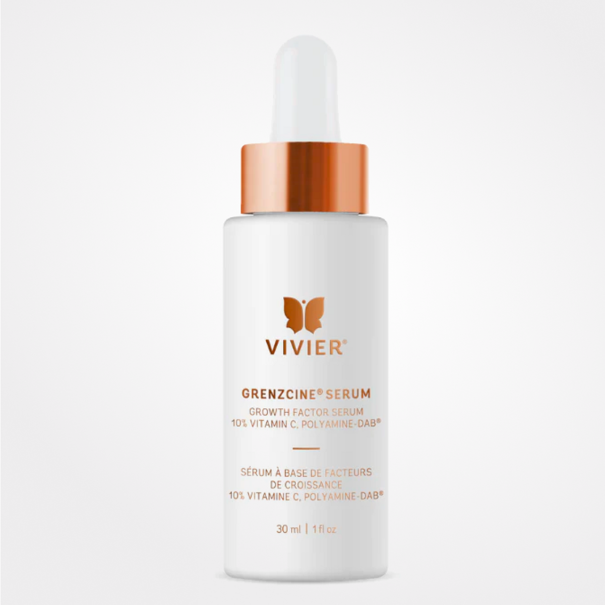 Vivier GrenzCine® Serum