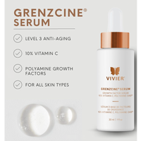 Vivier GrenzCine® Serum