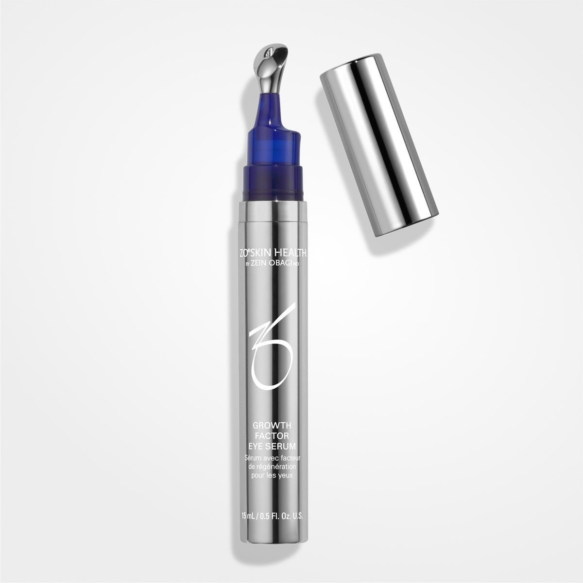 ZO Skin Health Growth Factor Eye Serum