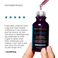 SkinCeuticals H.A. Intensifier Multi-Glycan