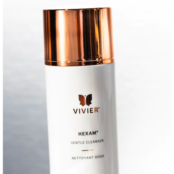 Vivier HEXAM® Gentle Cleanser