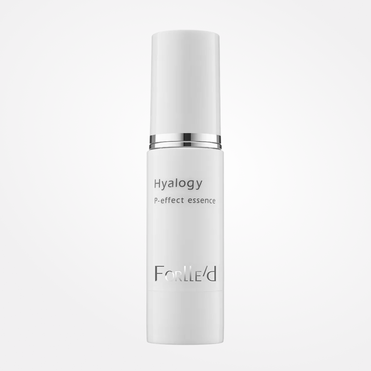Forlle'd Hyalogy P-effect Essence