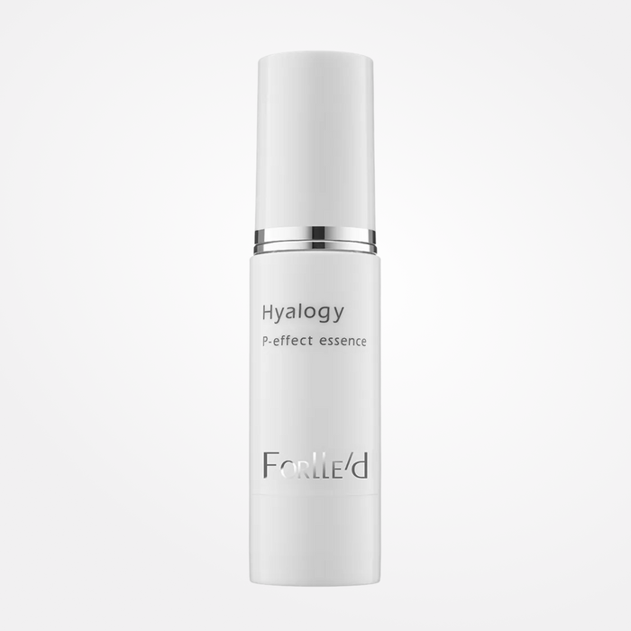 Forlle'd Hyalogy P-effect Essence