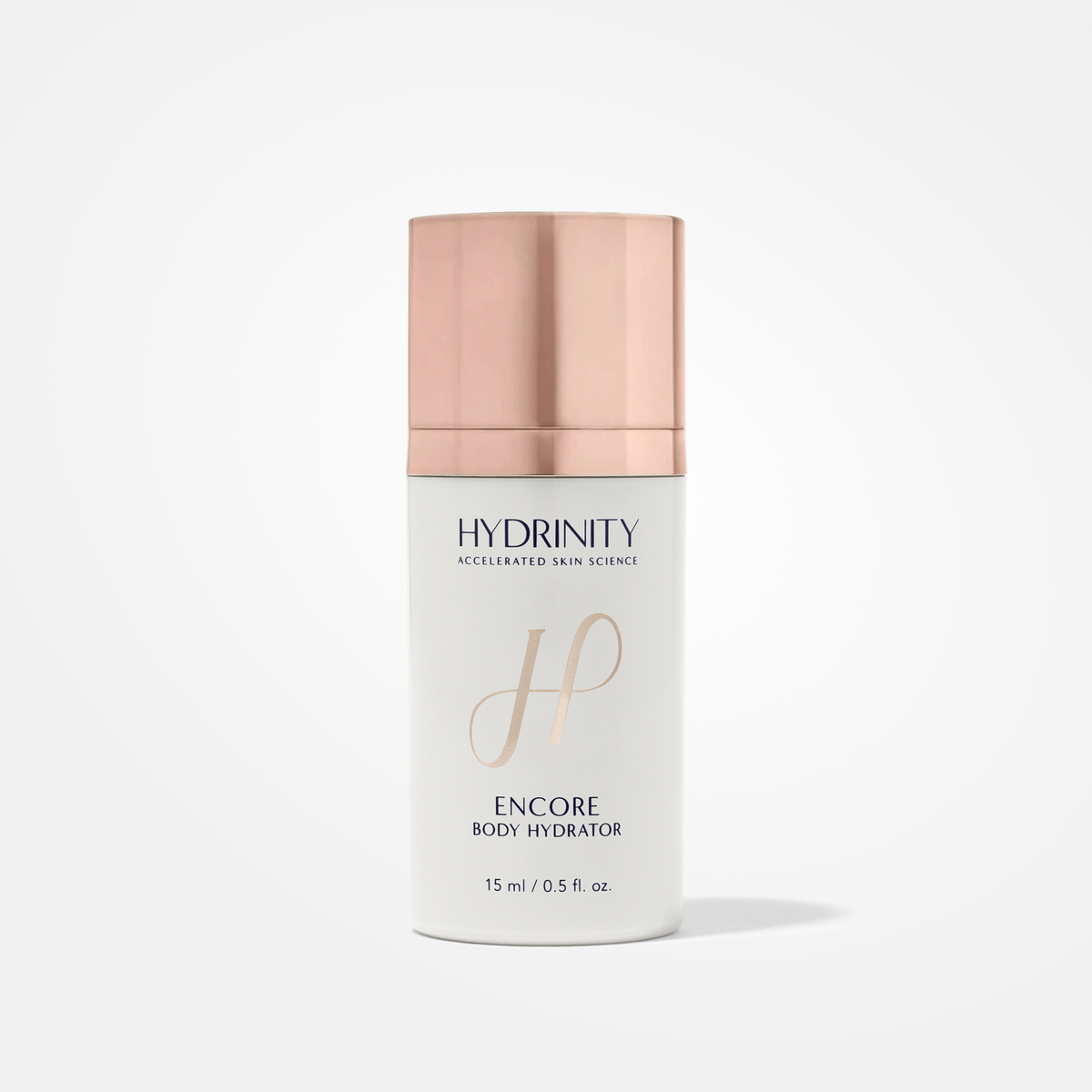 Hydrinity Encore Body Hydrator Travel Size