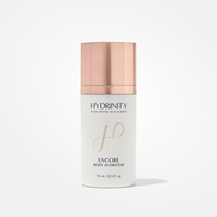Hydrinity Encore Body Hydrator Travel Size