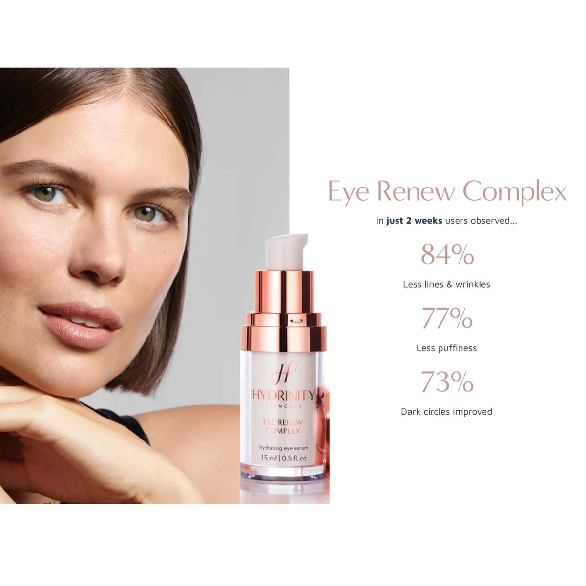 Hydrinity Eye Renew Complex