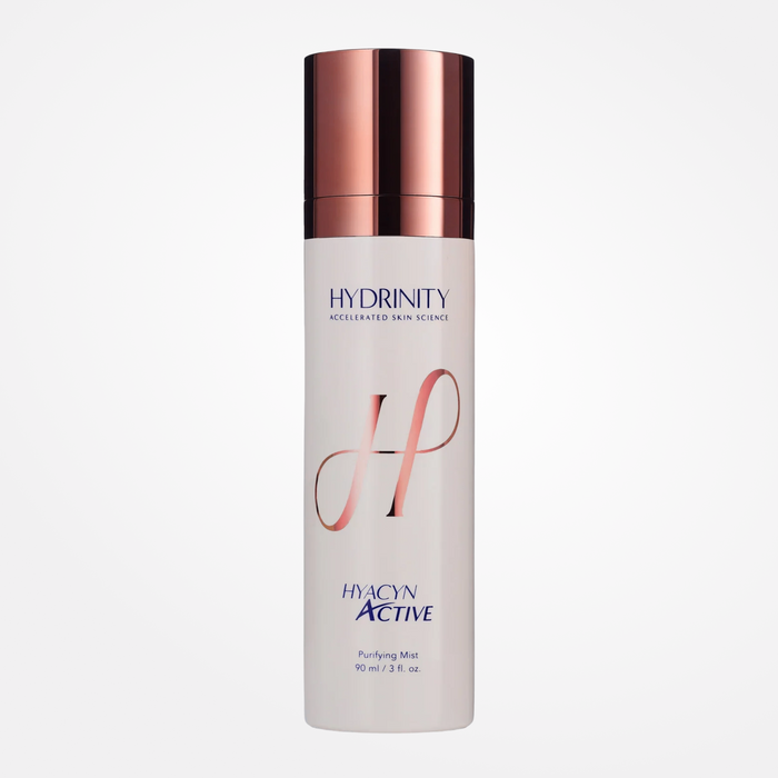 Hydrinity Hyacyn Active Purifying Mist