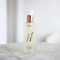 Hydrinity Prelude Facial Treatment Cleanser