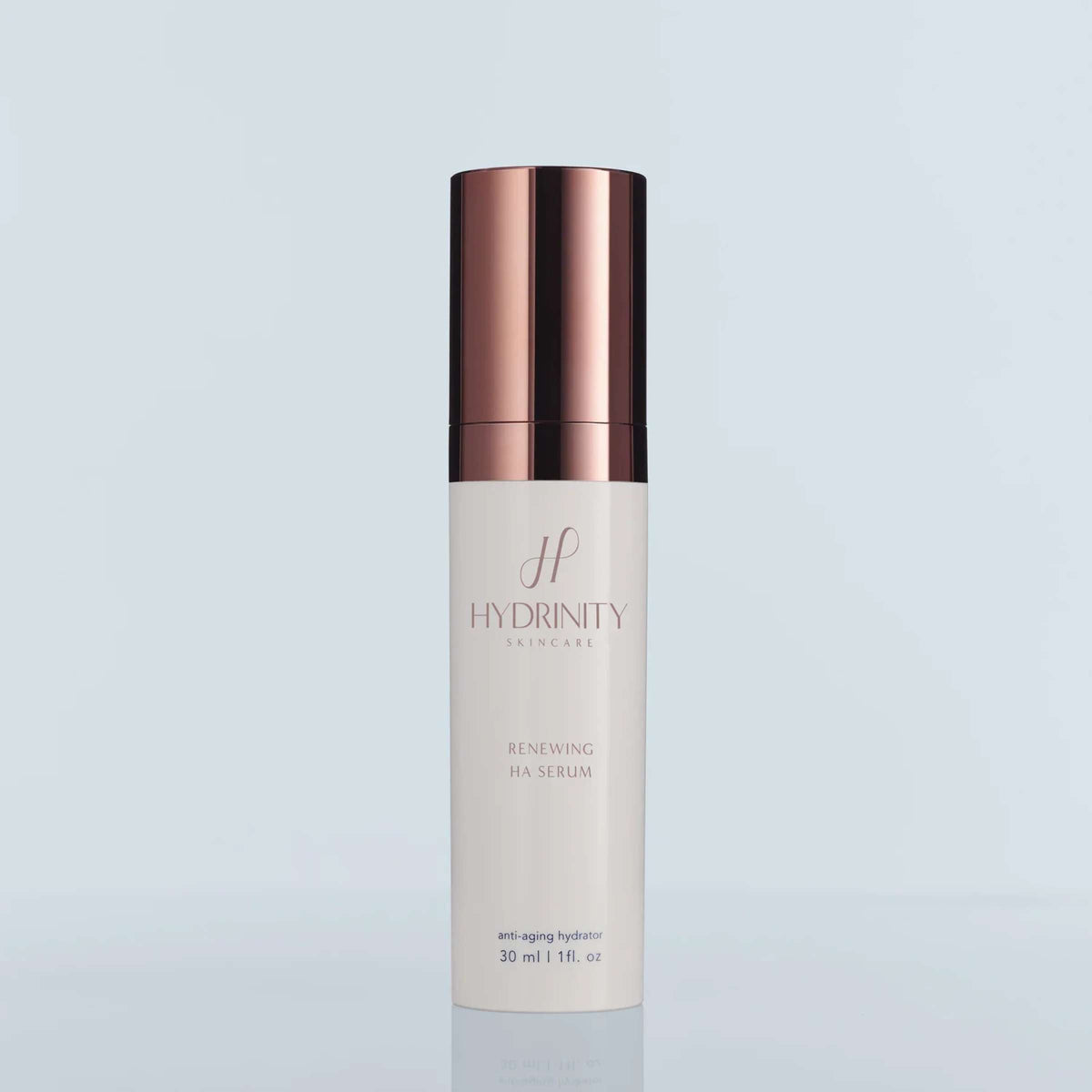 Hydrinity Renewing HA Serum