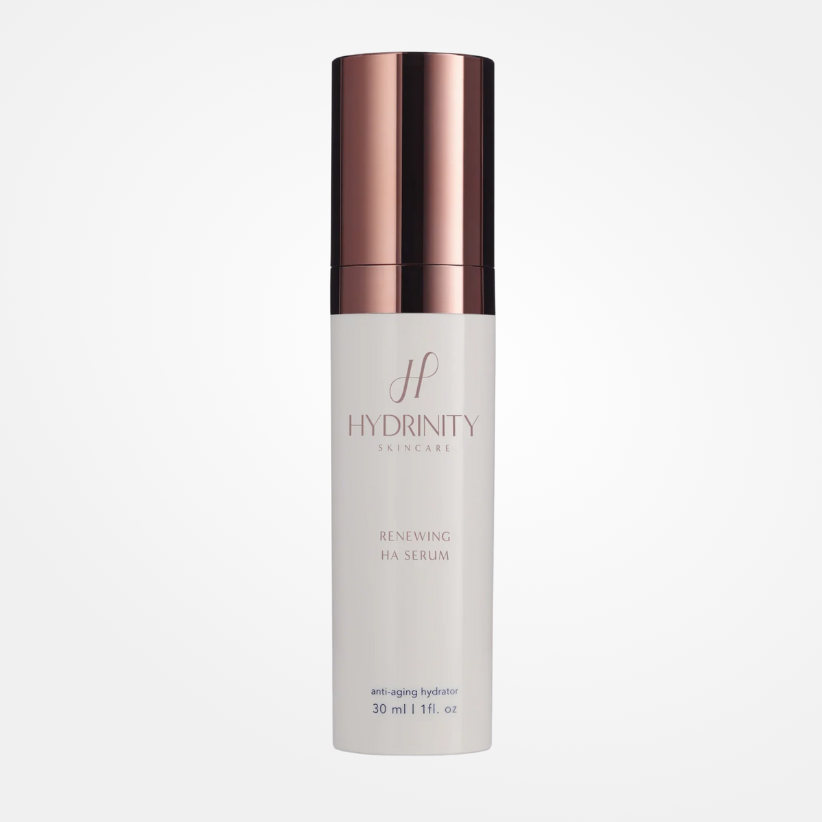 Hydrinity Renewing HA Serum