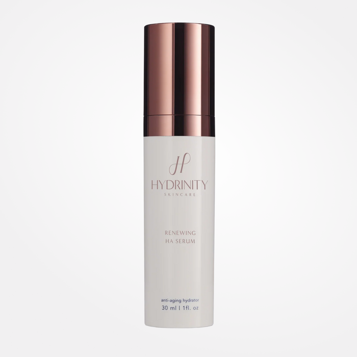 Hydrinity Renewing HA Serum