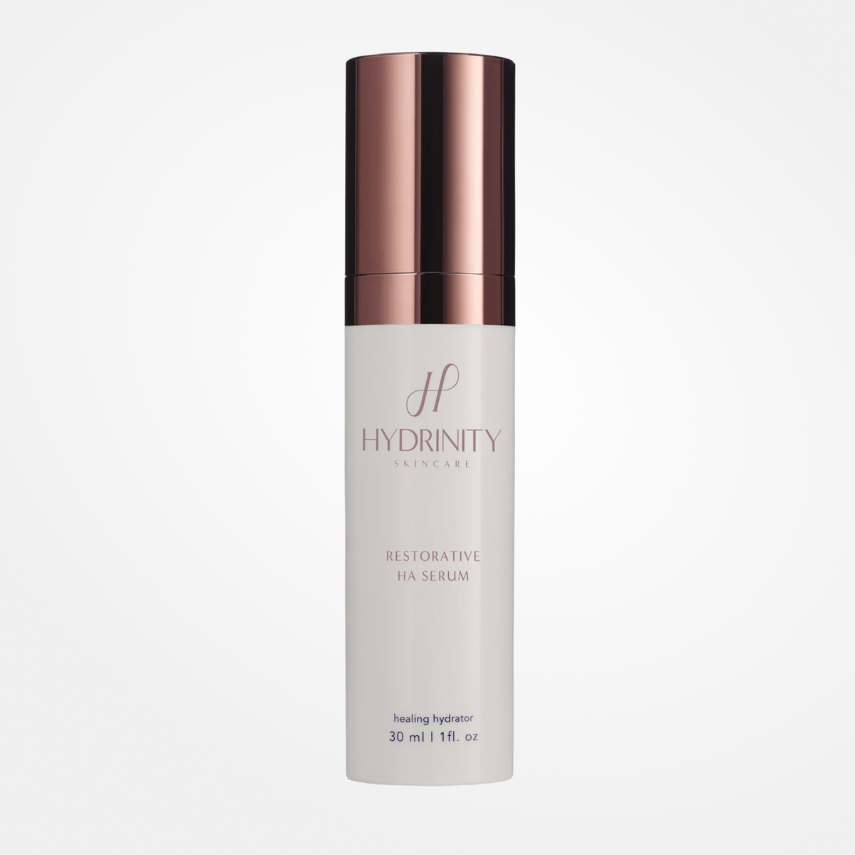 Hydrinity Restorative HA Serum