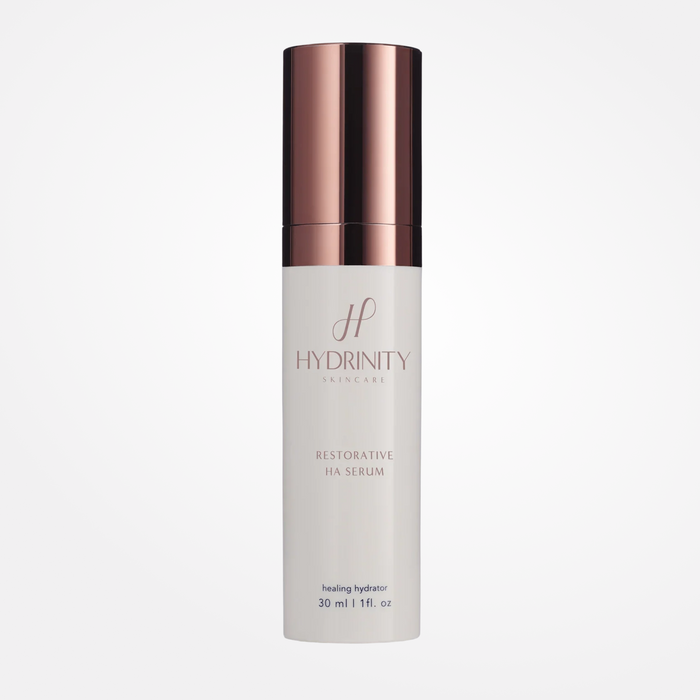 Hydrinity Restorative HA Serum