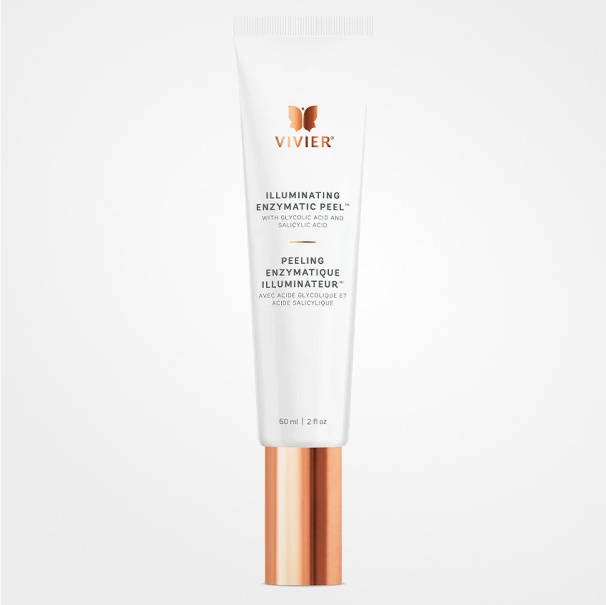 Vivier Illuminating Enzymatic Peel™