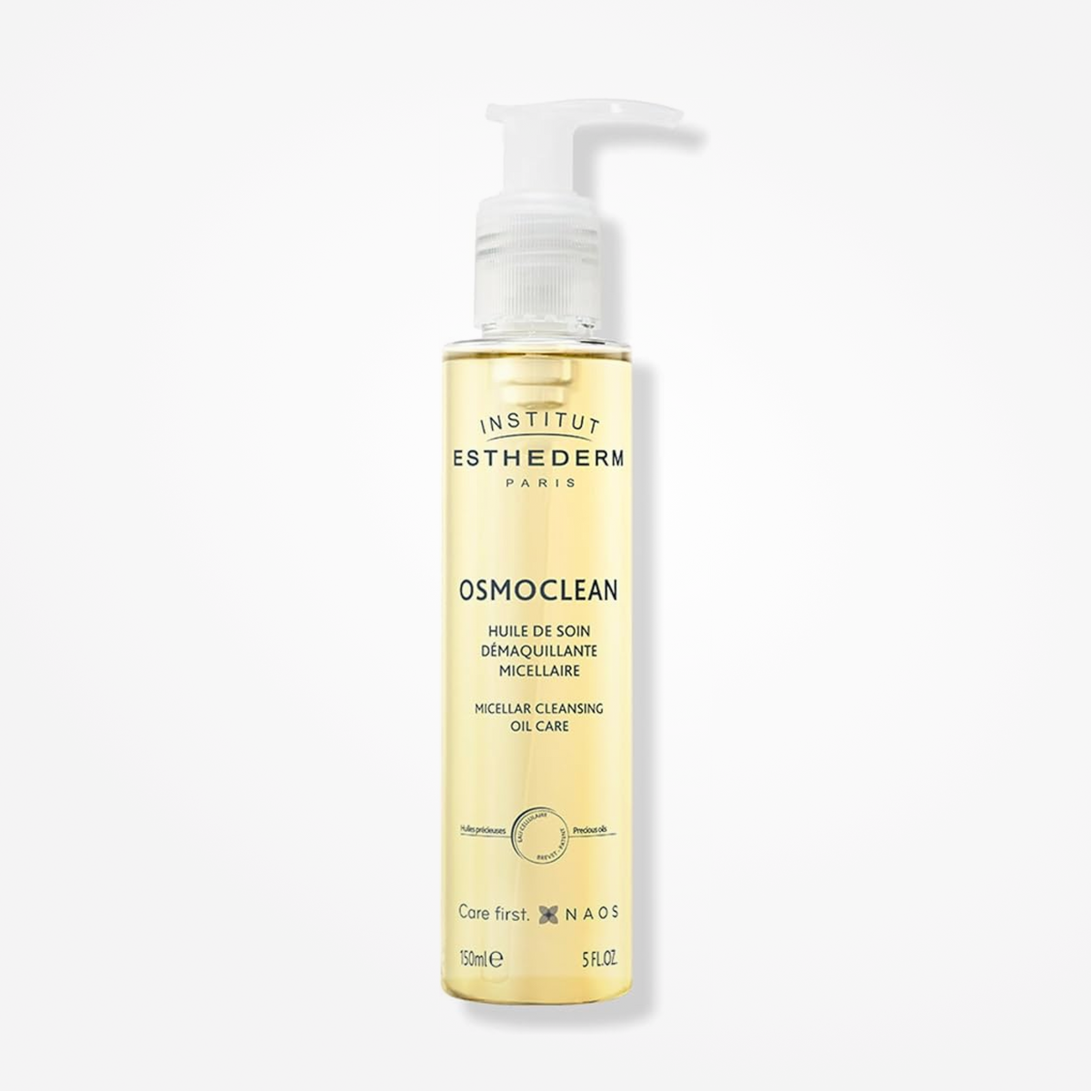 Institut Esthederm Micellar Cleansing Oil