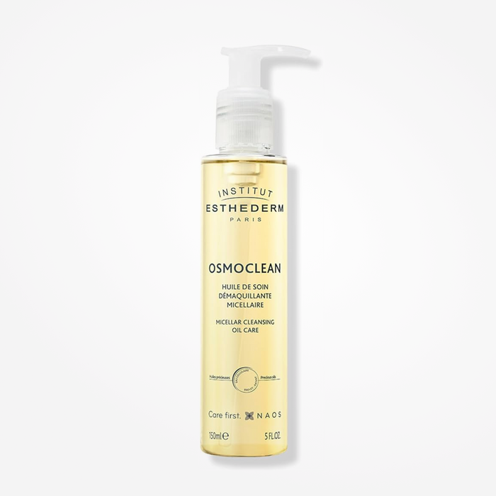 Institut Esthederm Micellar Cleansing Oil