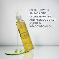 Institut Esthederm Micellar Cleansing Oil