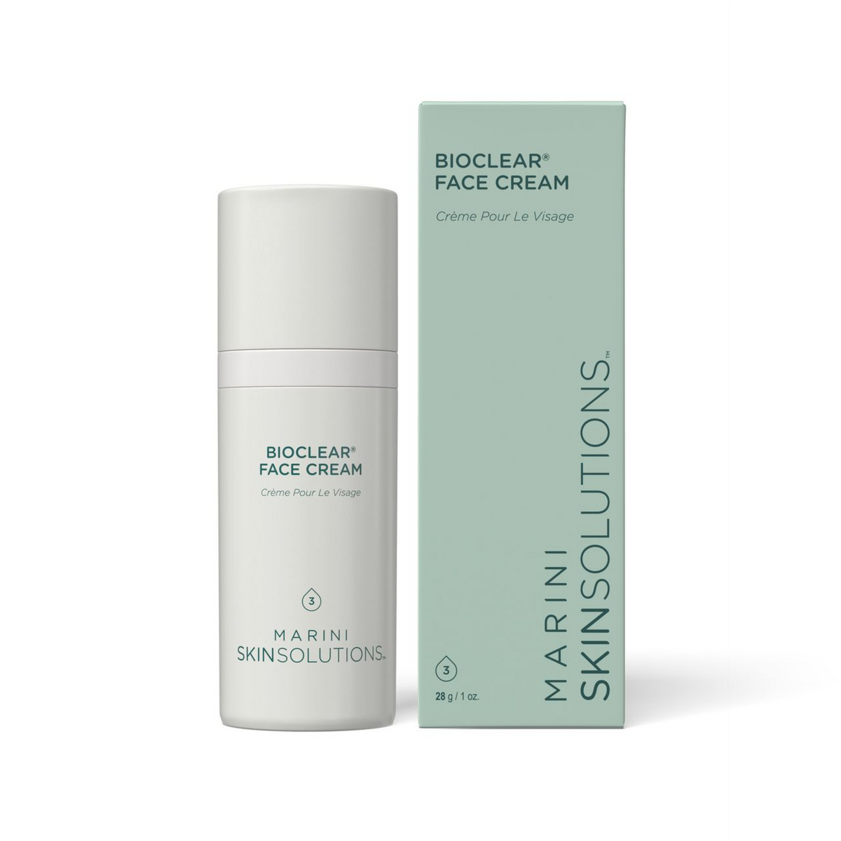 Jan Marini Bioclear Face Cream