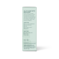 Jan Marini Bioclear Face Cream