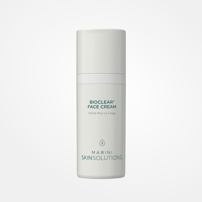 Jan Marini Bioclear Face Cream