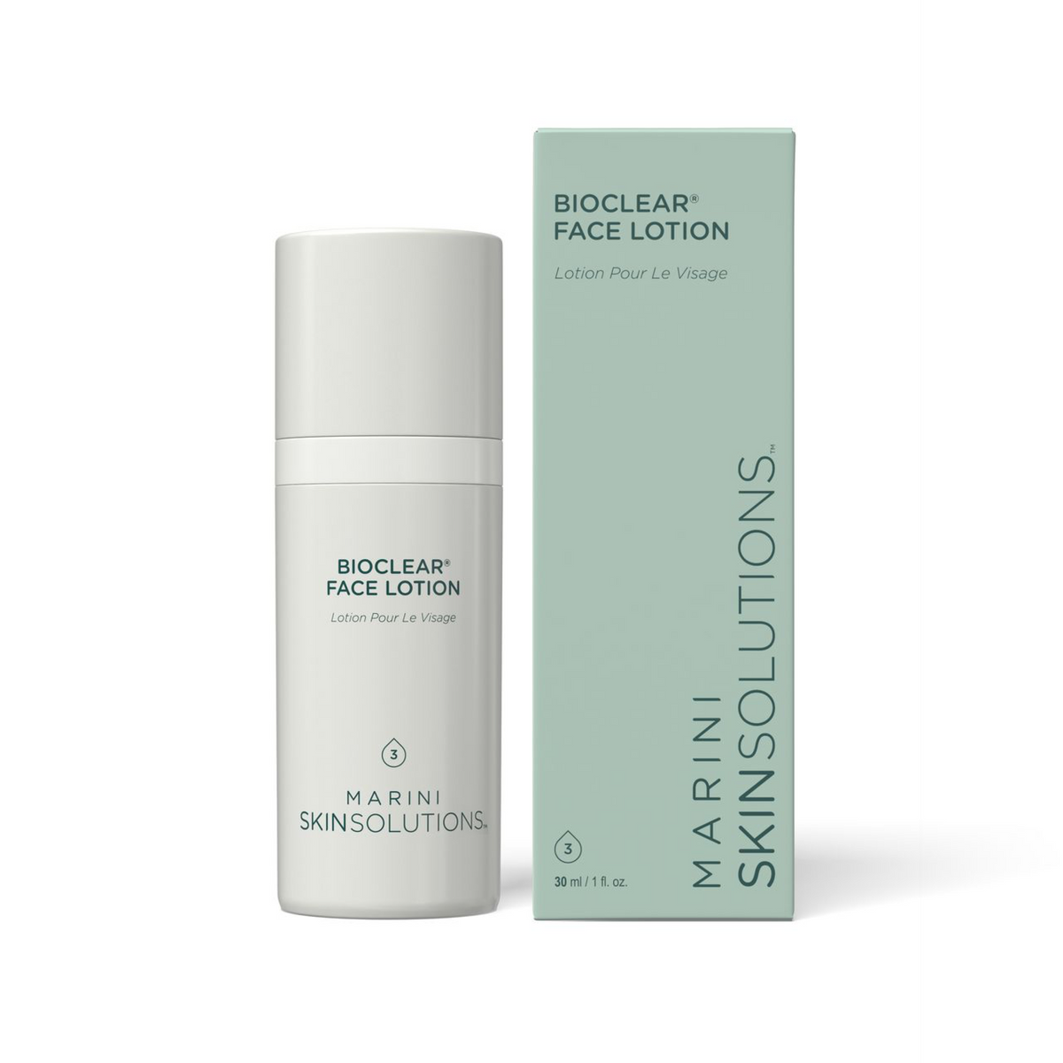 Jan Marini Bioclear Face Lotion