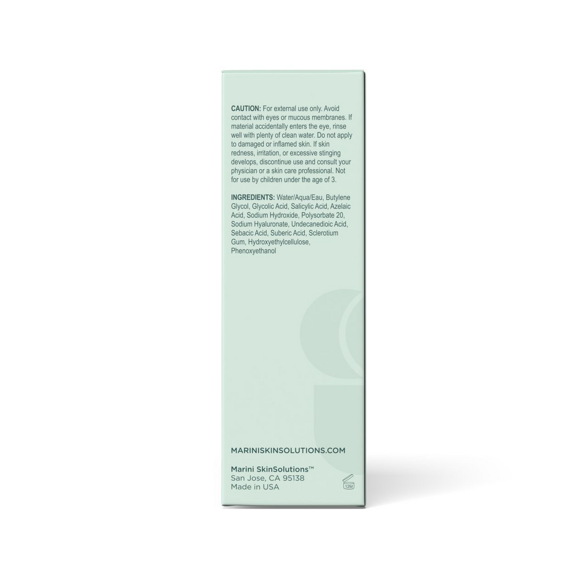 Jan Marini Bioclear Face Lotion