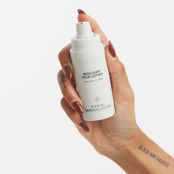 Jan Marini Bioclear Face Lotion
