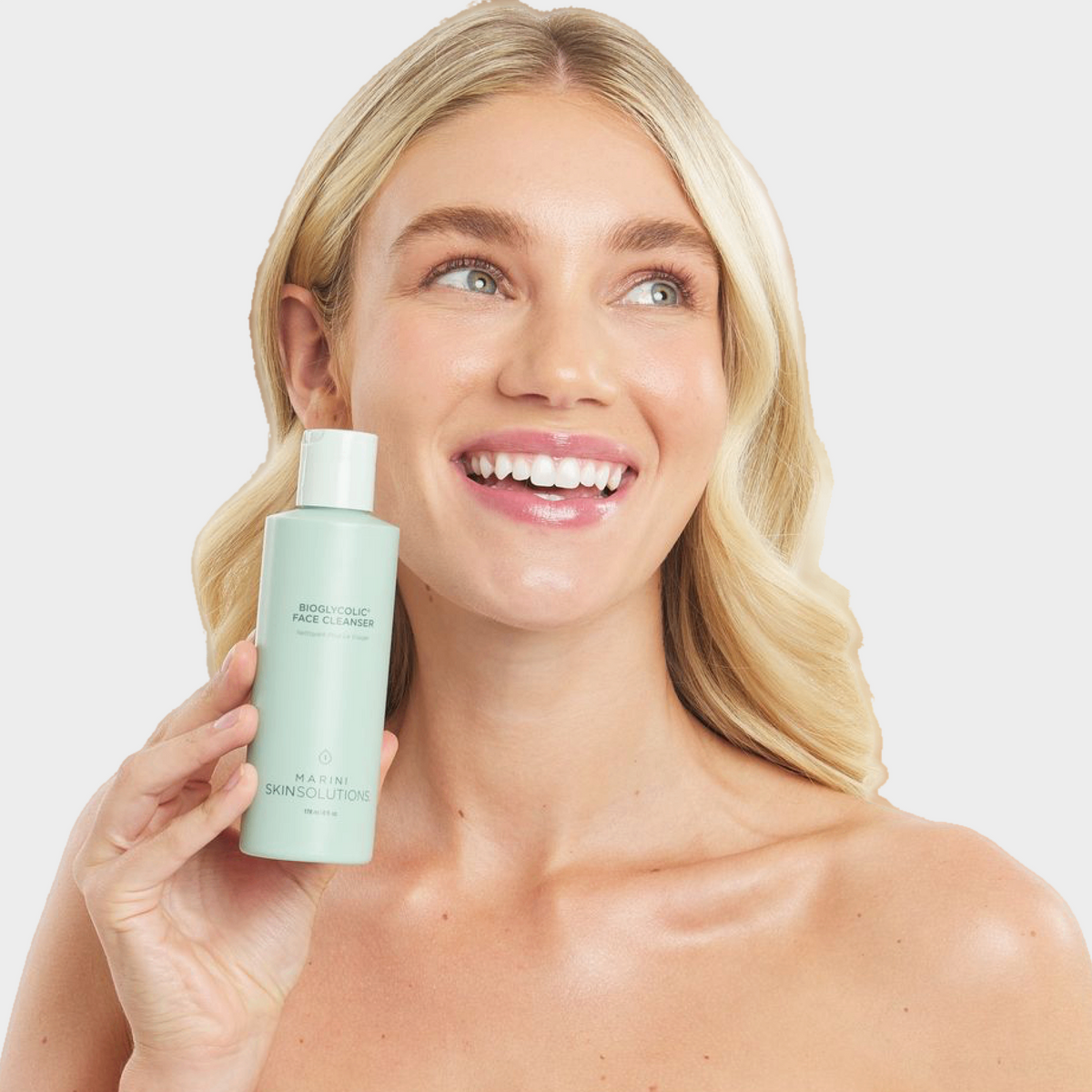 Jan Marini Bioglycolic Face Cleanser