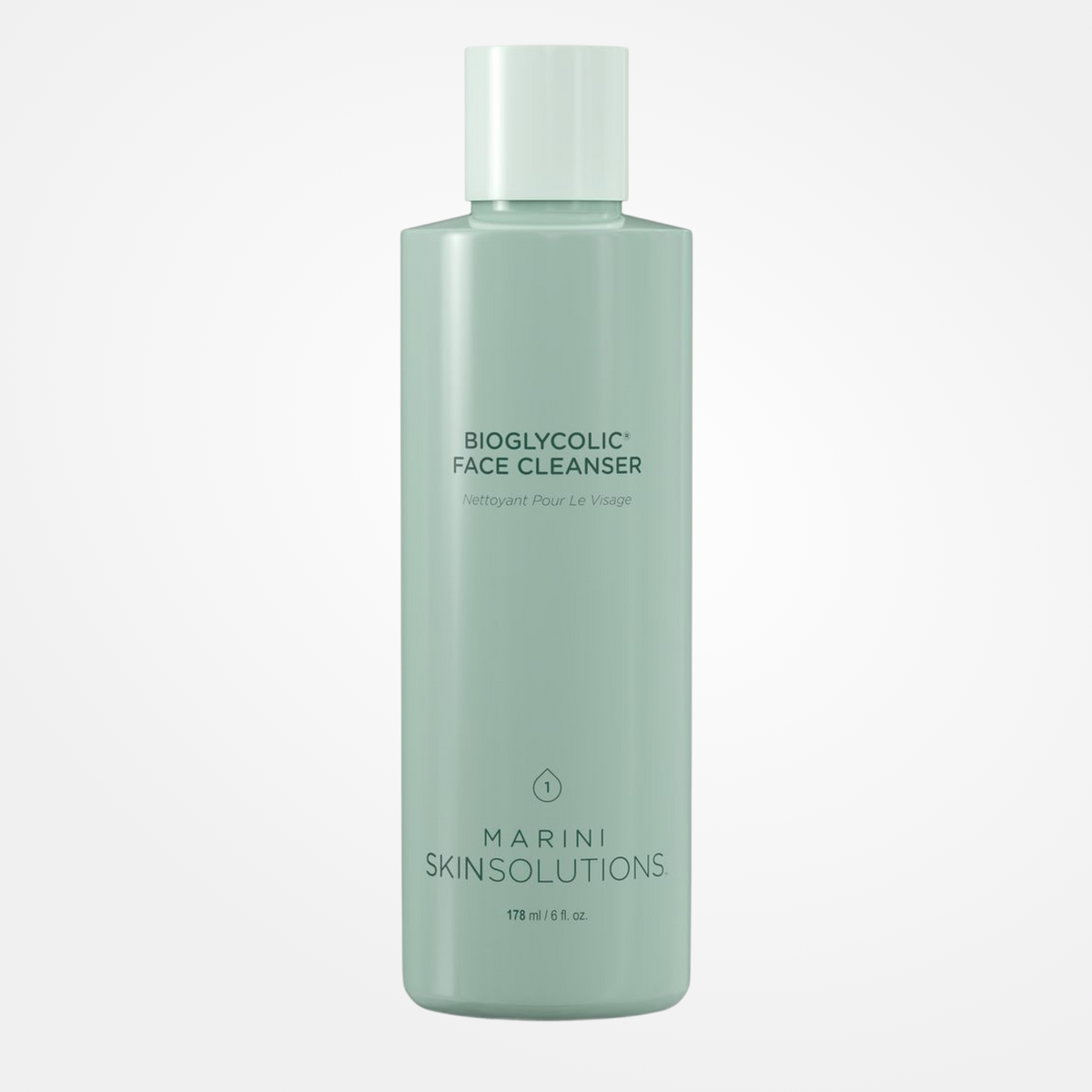 Jan Marini Bioglycolic Face Cleanser