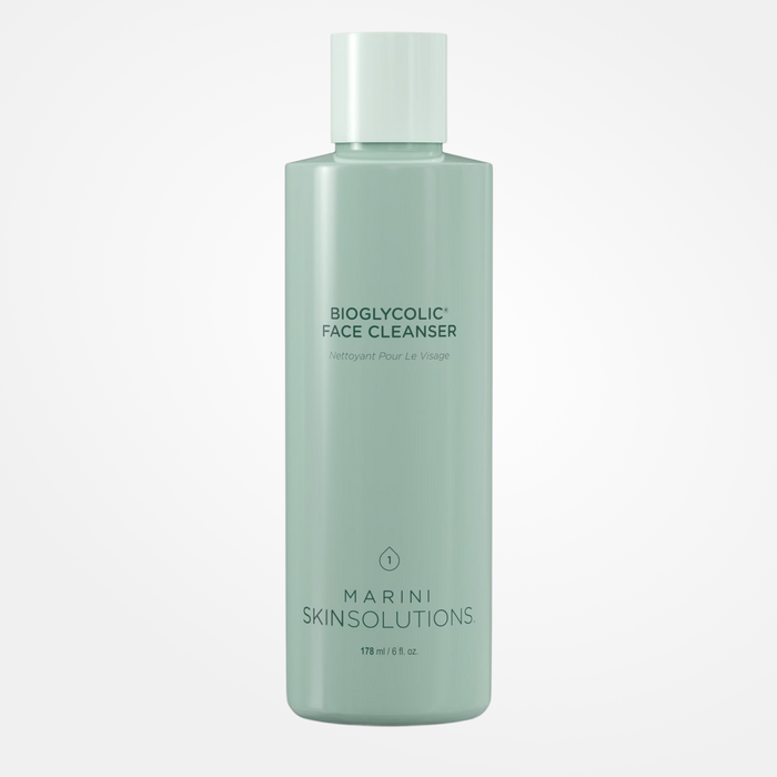 Jan Marini Bioglycolic Face Cleanser
