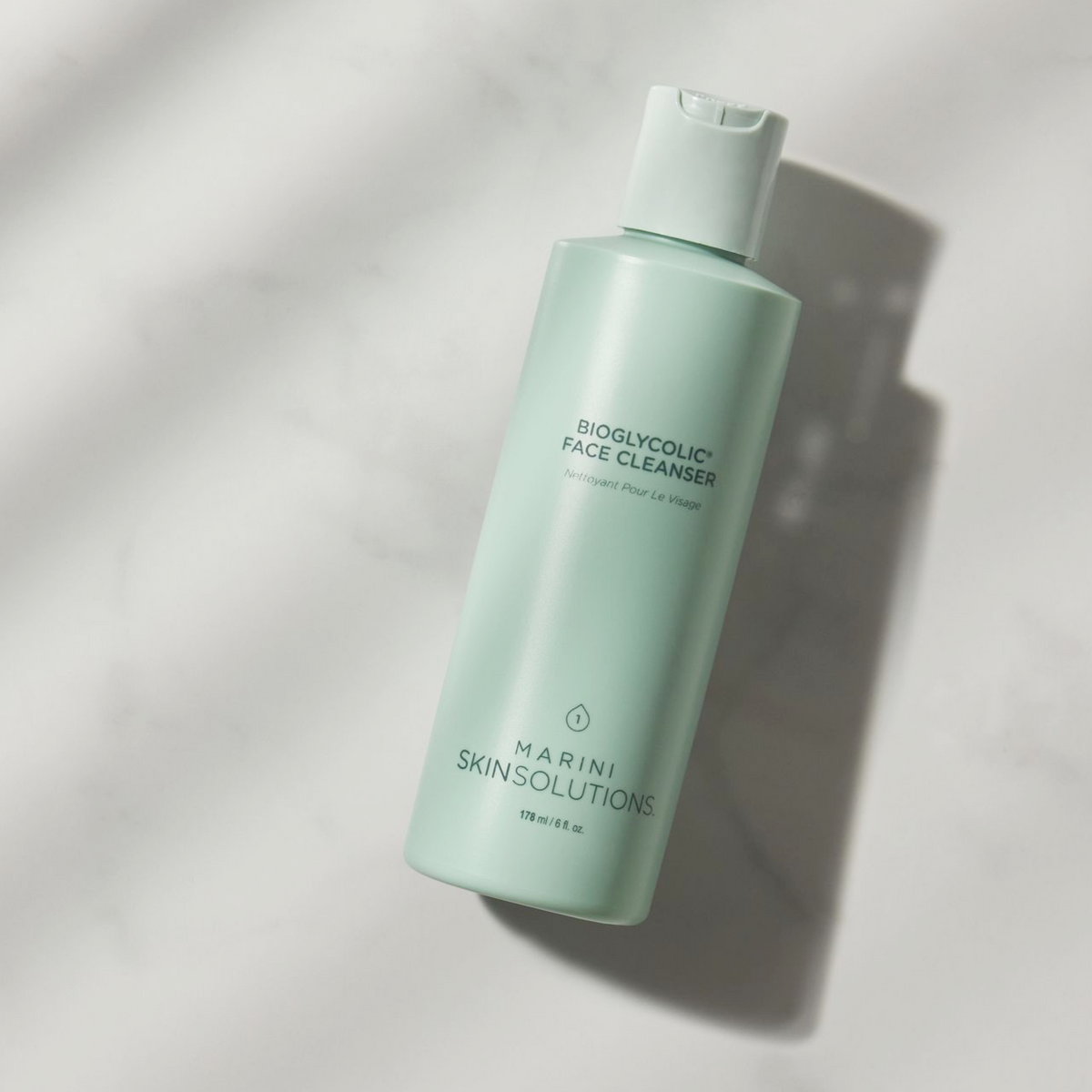 Jan Marini Bioglycolic Face Cleanser