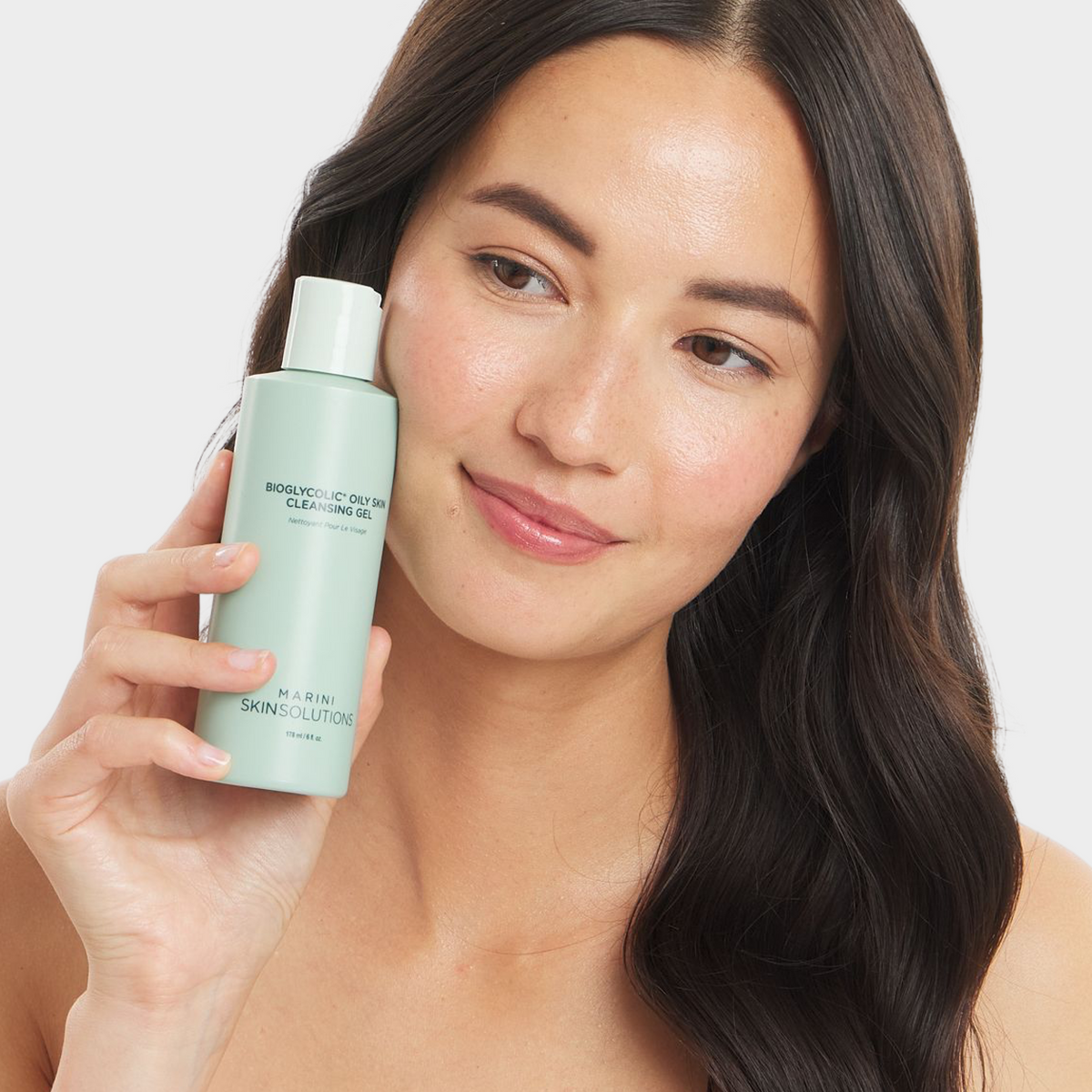Jan Marini Bioglycolic Oily Skin Cleansing Gel