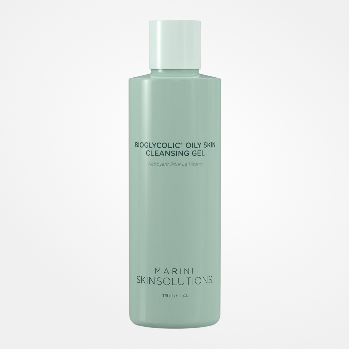 Jan Marini Bioglycolic Oily Skin Cleansing Gel