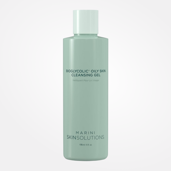 Jan Marini Bioglycolic Oily Skin Cleansing Gel