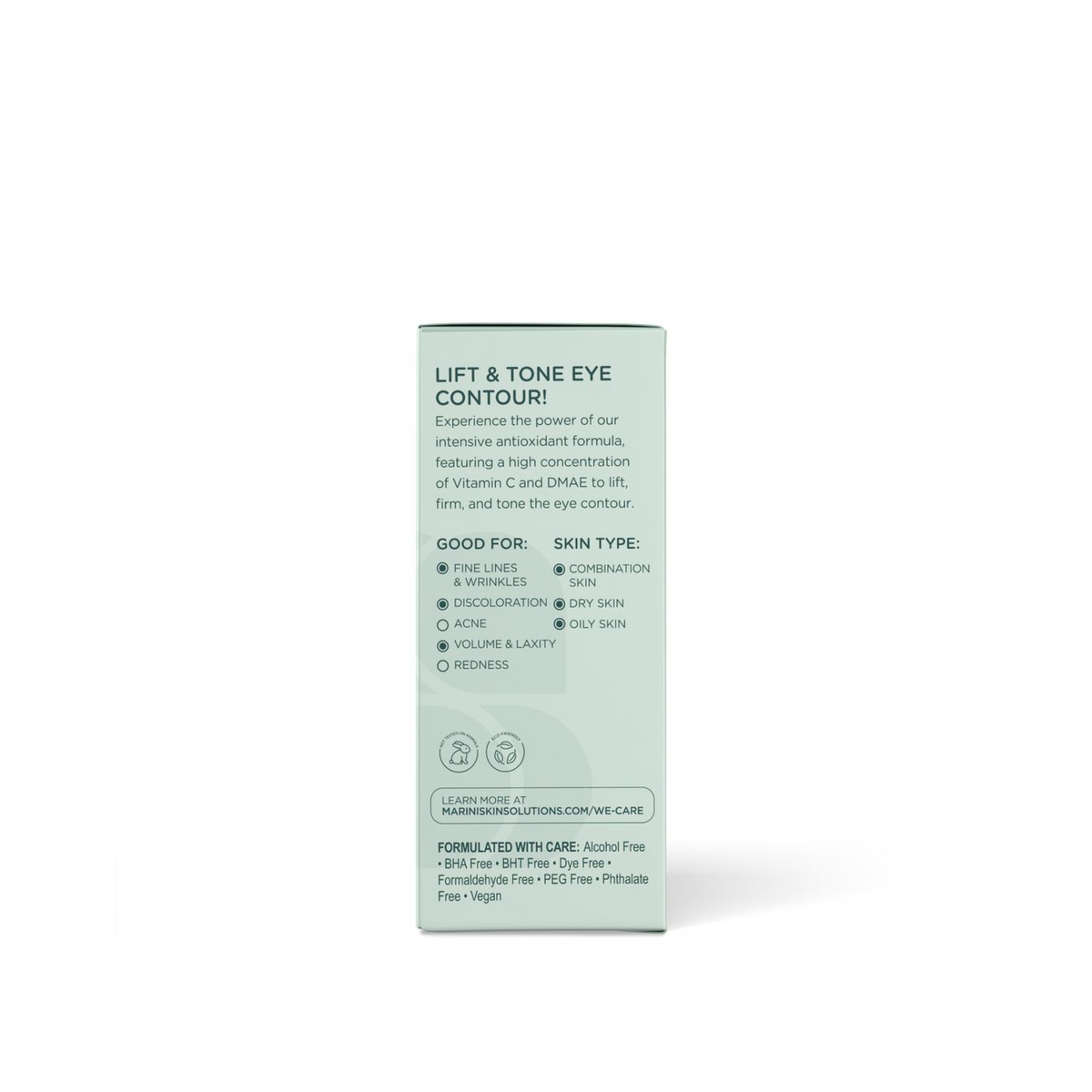 Jan Marini C-Esta Eye Repair Concentrate