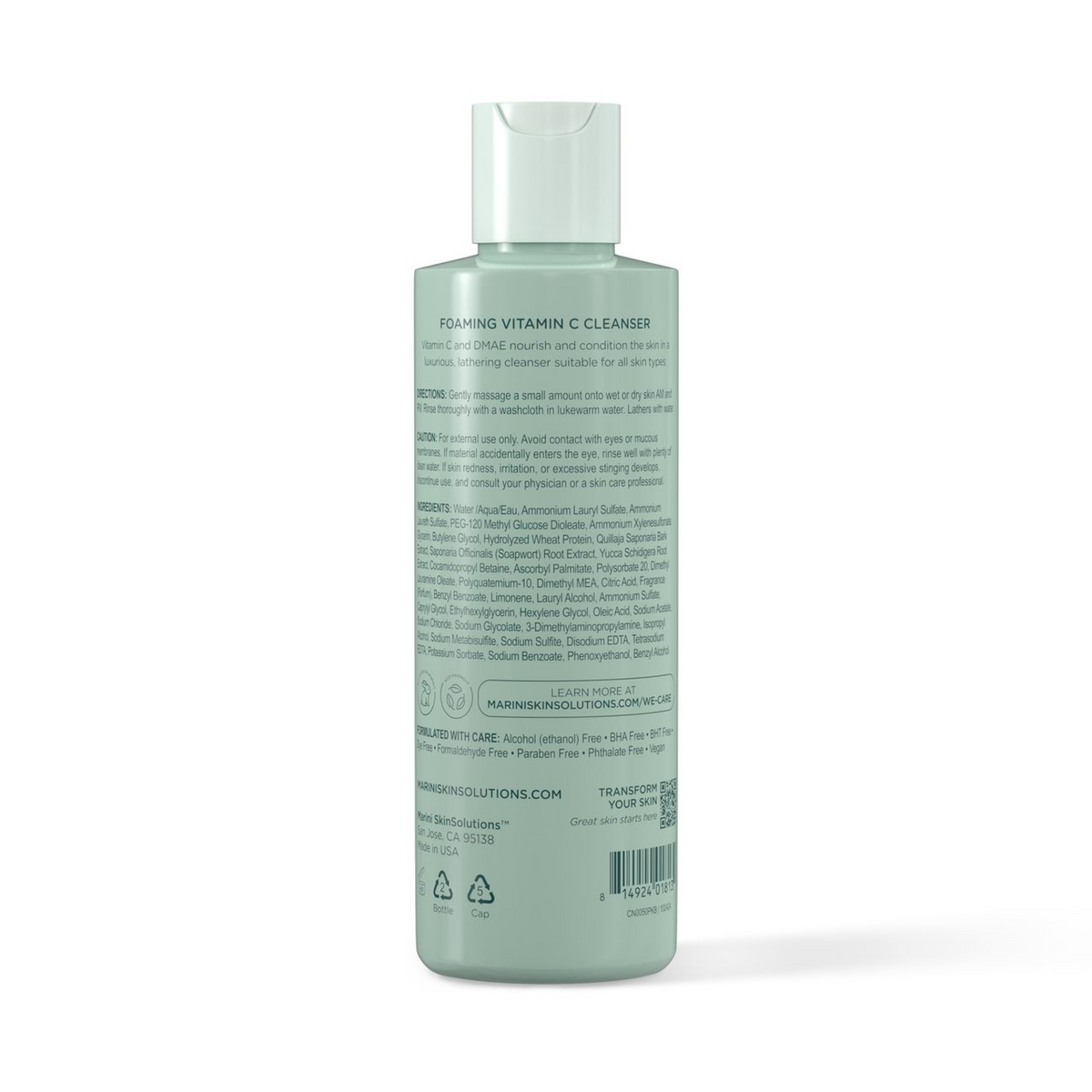 Jan Marini C-Esta Cleansing Gel