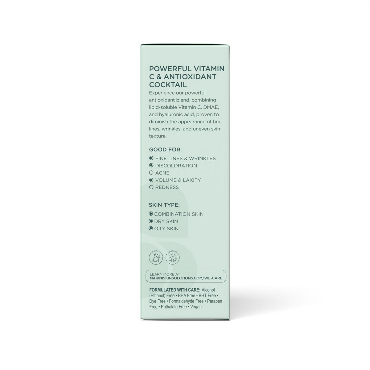 Jan Marini C-Esta Face Cream