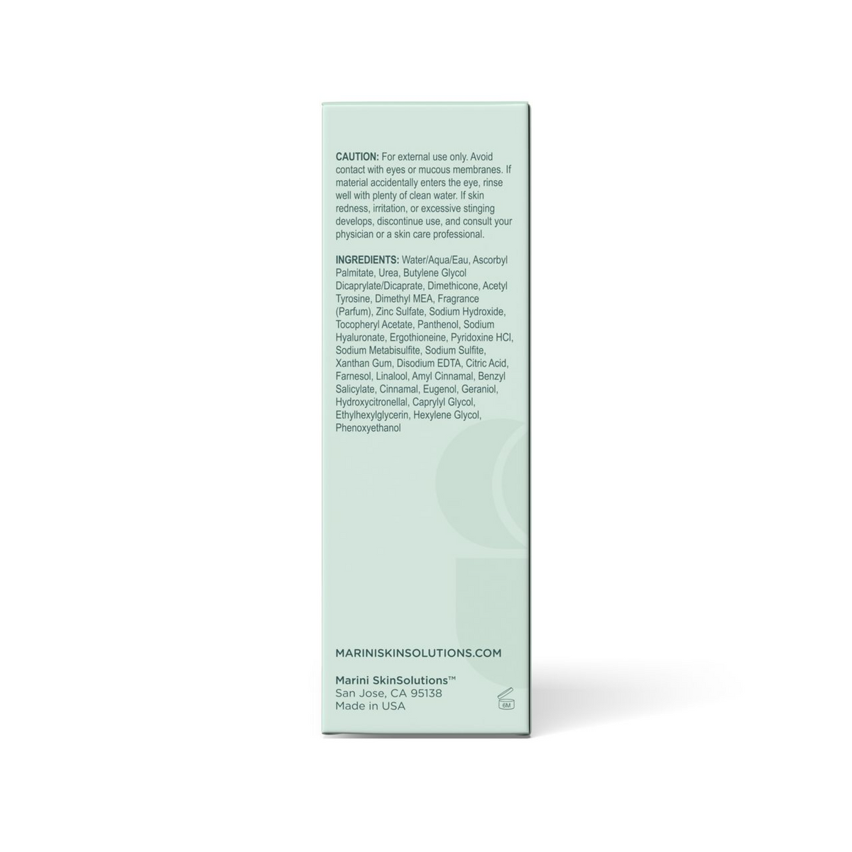 Jan Marini C-Esta Face Serum