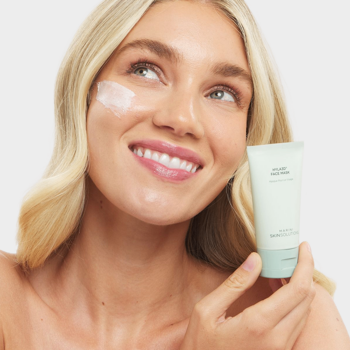 Jan Marini Hyla3D Face Mask