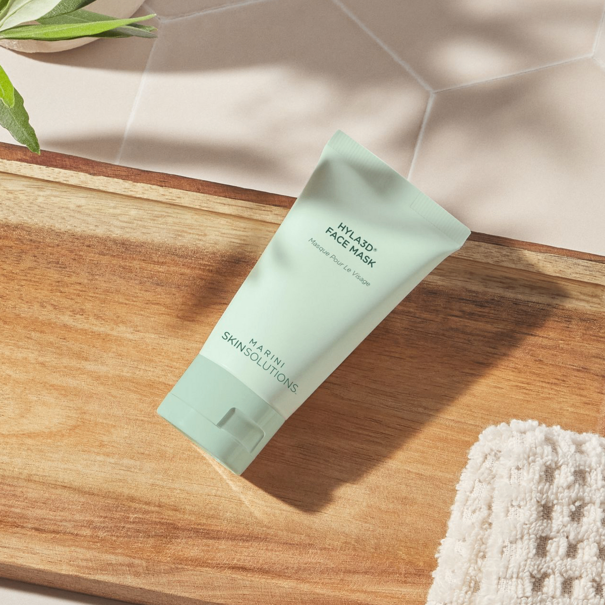 Jan Marini Hyla3D Face Mask