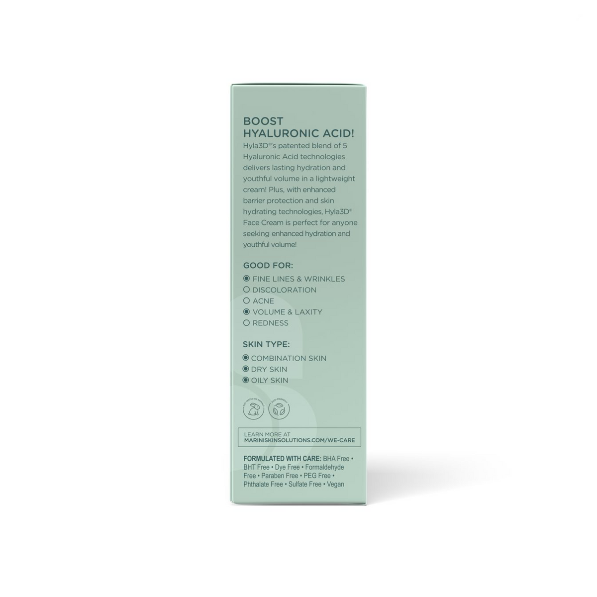 Jan Marini Hyla3D Face Cream