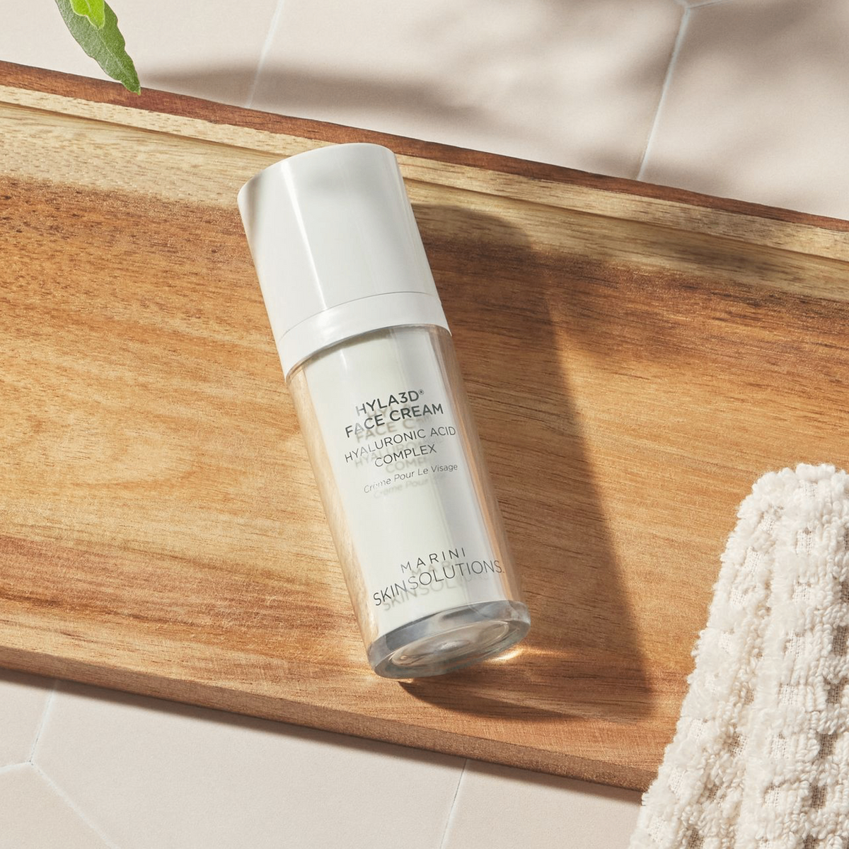 Jan Marini Hyla3D Face Cream
