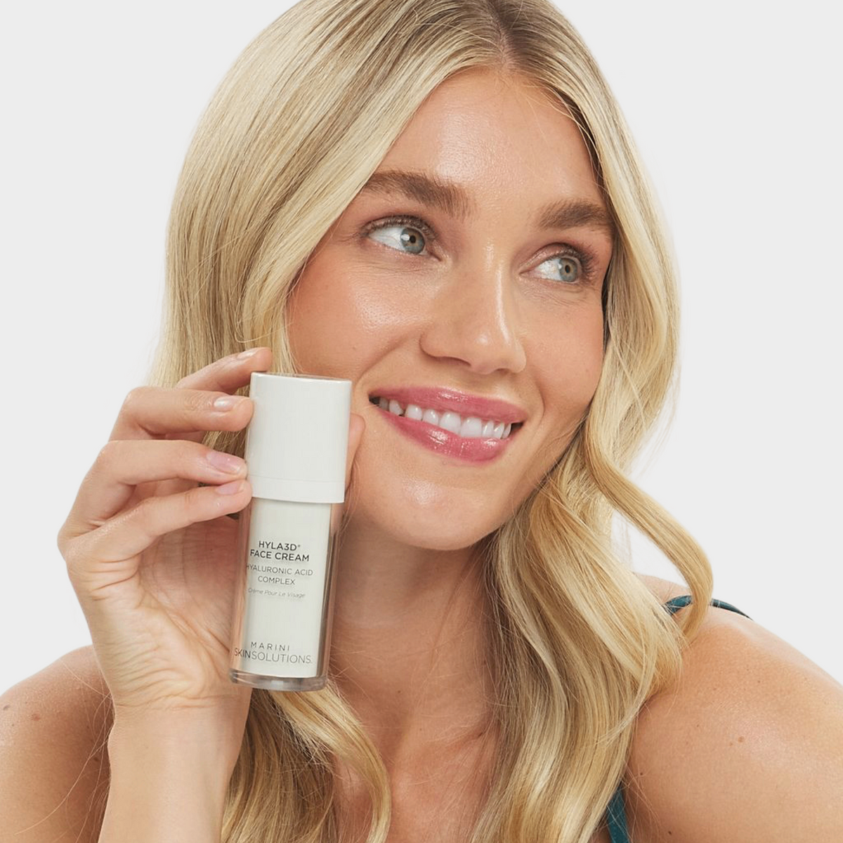 Jan Marini Hyla3D Face Cream