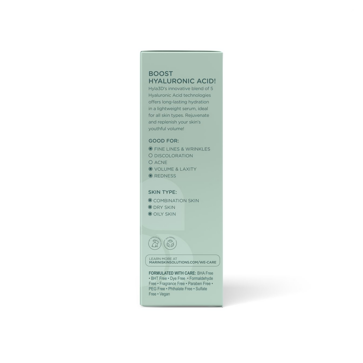 Jan Marini Hyla3D Face Serum