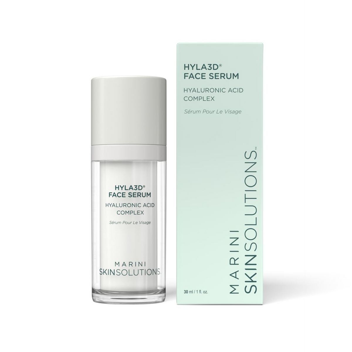 Jan Marini Hyla3D Face Serum
