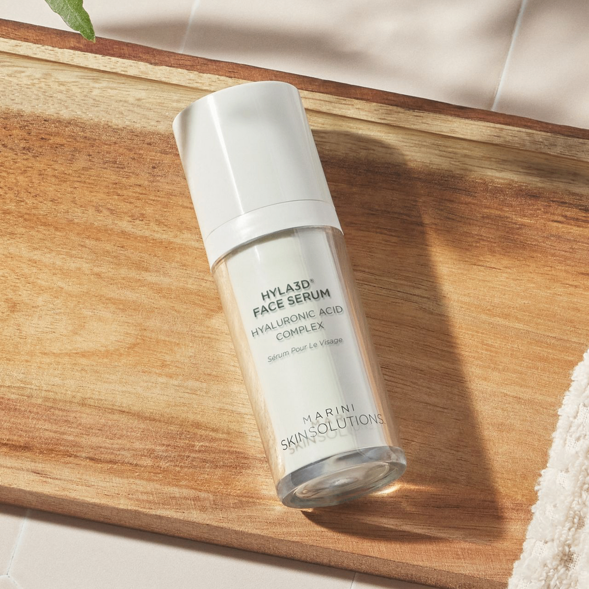Jan Marini Hyla3D Face Serum